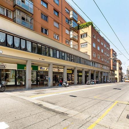 Delia'S Studios In The City Center By Wonderful Italy โบโลญญา ภายนอก รูปภาพ