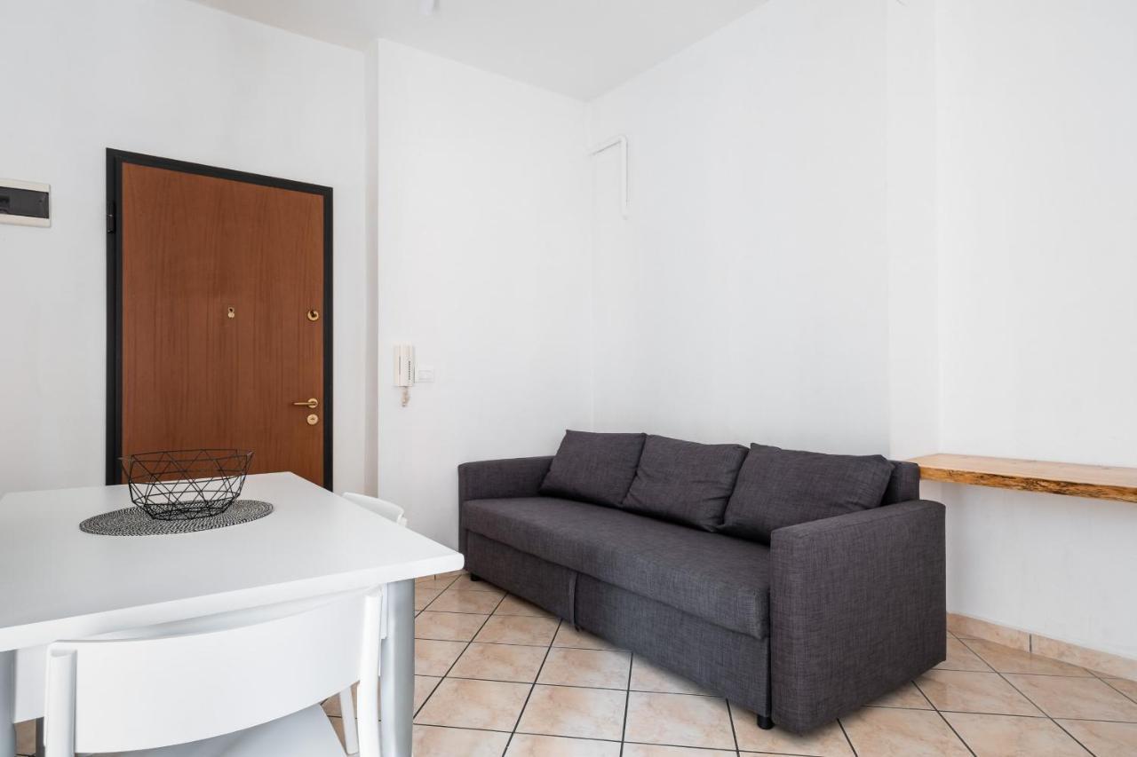 Delia'S Studios In The City Center By Wonderful Italy โบโลญญา ภายนอก รูปภาพ