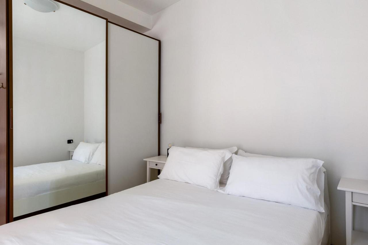 Delia'S Studios In The City Center By Wonderful Italy โบโลญญา ภายนอก รูปภาพ