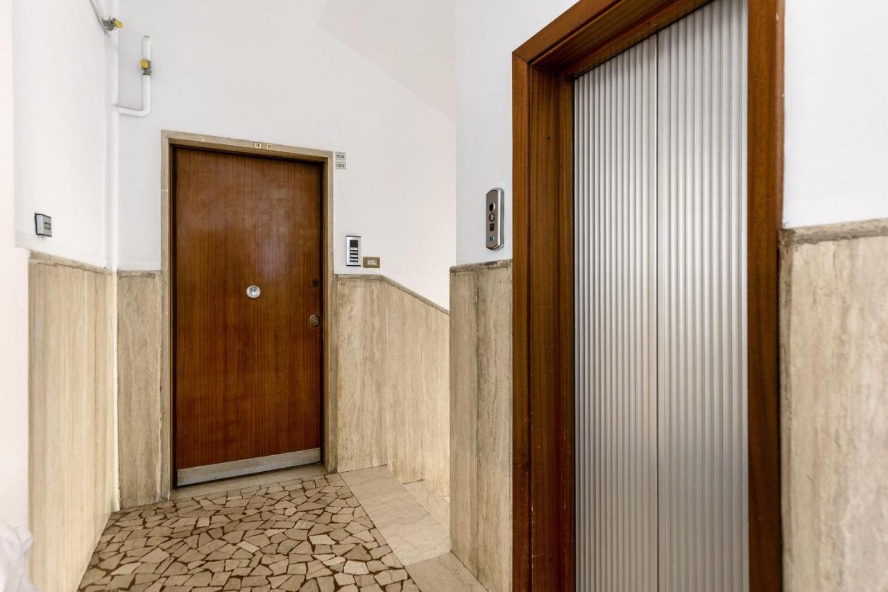 Delia'S Studios In The City Center By Wonderful Italy โบโลญญา ภายนอก รูปภาพ