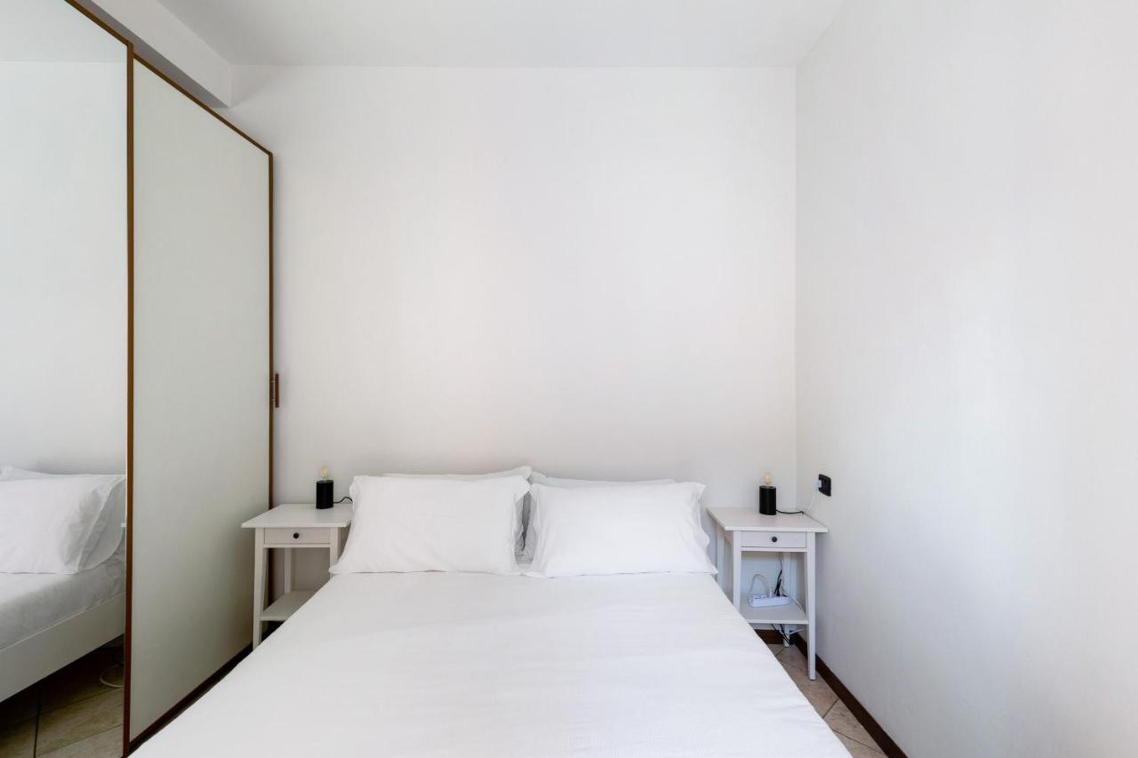 Delia'S Studios In The City Center By Wonderful Italy โบโลญญา ภายนอก รูปภาพ